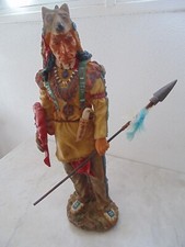 Indien statuette figurine d'occasion  Bassillac