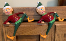 Elf pixie shelf for sale  Mankato