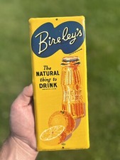 Original bireley orange for sale  Greencastle
