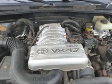 Toyota 4runner transmission. for sale  Cooperstown