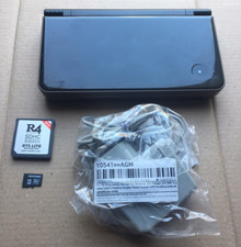 Nintendo dsi chocolat d'occasion  Savigny-le-Temple