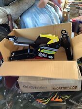 Kiddimoto moto kids for sale  Shipping to Ireland