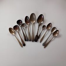 Antique collectable spoons for sale  SALISBURY