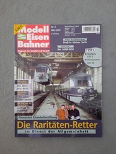 Modelleisenbahner meb heft gebraucht kaufen Modelleisenbahner meb heft gebraucht kaufen  Oer-Erkenschwick