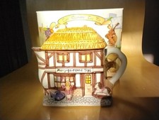 Toyshop decorative teapot for sale Toyshop decorative teapot for sale  GLOUCESTER