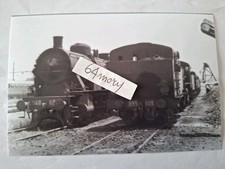Fotografia deposito locomotive usato  Castelfidardo