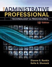 Administrative spiral bound for sale  Philadelphia