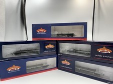 Bachmann bogie bolster for sale  HALIFAX