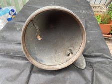 Guscio farò fiat usato  Torino