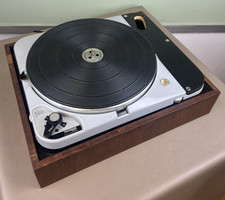 Thorens td124 mkii for sale  Shipping to Ireland