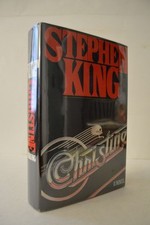 Usado, Christine Stephen King 1st Ed HC Sharp Copy comprar usado  Enviando para Brazil