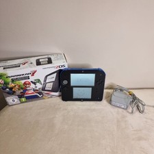 Nintendo 2ds 2gb usato  Milazzo