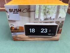 Bush classic retro for sale  EXETER