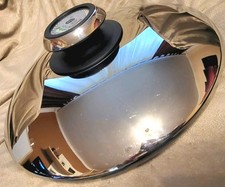 Amc visiotherm deckel gebraucht kaufen  Düren