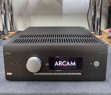 Arcam avr5 hda for sale Arcam avr5 hda for sale  HIGH WYCOMBE