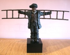 Alexander millar angel for sale  CRAMLINGTON