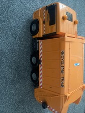 Recycling team truck for sale  DERBY