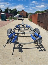 1800 boat traier for sale  AYLESBURY