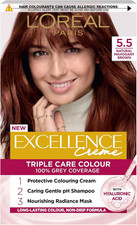 Oréal paris excellence for sale  BELVEDERE