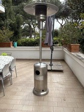 Fungo riscaldante usato  Roma