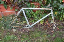 Cadre randonneur oscar d'occasion Cadre randonneur oscar d'occasion  Noisy-le-Grand