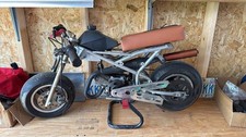 Frp motorbike 49cc for sale  Coshocton