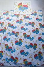 Schlümpfe smurfs vintage gebraucht kaufen  Offenbach am Main