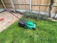 Qualcast concorde electric for sale  LICHFIELD