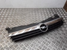 2005 OPEL ASTRA H REJILLA CENTRAL CROMO 13108463 13135487 13149465 comprar usado  Enviando para Brazil
