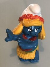 Peyo schleich figurine d'occasion  Beaumont-Hague