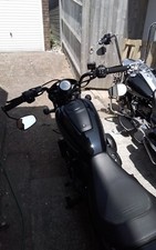 Harley davidson style for sale  BRIGHTON