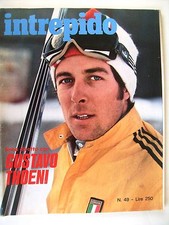 Intrepido 1975 gustavo usato Intrepido 1975 gustavo usato  Triggiano