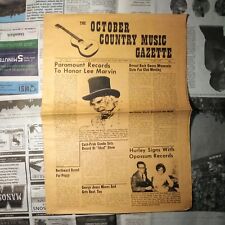 October country music for sale  Morrisville