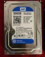 Hdd western digital d'occasion  Ajaccio-