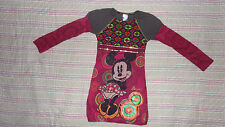 Robe fille desigual d'occasion  Biache-Saint-Vaast