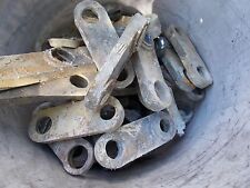 Linotype letterpress battery for sale  Garland