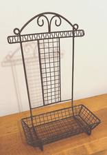 Vintage brown rustic for sale  Jefferson