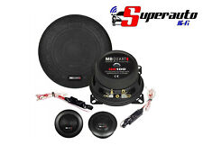 Quart 100 kit usato  Roma