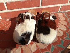 Damen schuhe woody gebraucht kaufen  Reinbek
