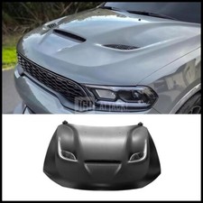 Aluminum hood capot d'occasion  Expédié en France