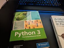 Python the comprehensive gebraucht kaufen  München