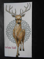 Carnation crafts white for sale  STURMINSTER NEWTON