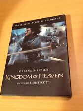 Kingdom heaven edition d'occasion  Farébersviller