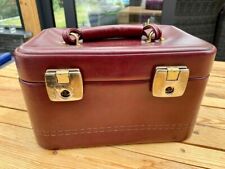 Vintage kosmetik koffer gebraucht kaufen  Berlin
