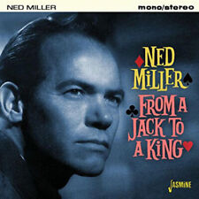 Ned Miller : From a Jack to a King CD (2015) Incredible Value and Free Shipping!, usado comprar usado  Enviando para Brazil