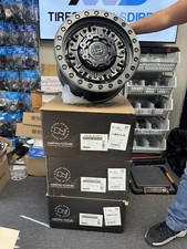 Set black rhino for sale  Irvine