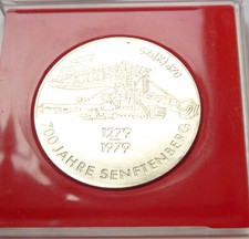 700 jahre senftenberg gebraucht kaufen  Deutschland