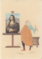 leonardo pittore usato leonardo pittore usato Torino