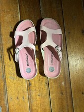 Brinkmann woman sandels for sale  KING'S LYNN