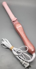 Beachwaver curling pink for sale  Upper Marlboro
